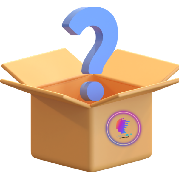 Mystery Box Tech - Caja Misteriosa - Imagen 9