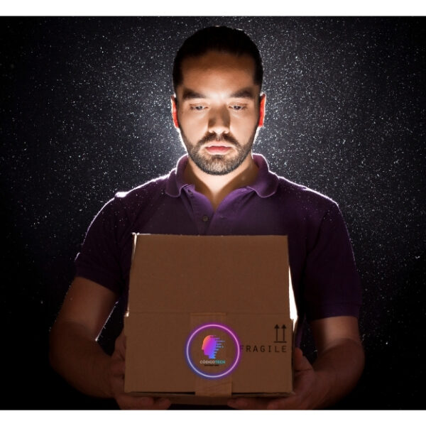 Mystery Box Tech - Caja Misteriosa - Imagen 8